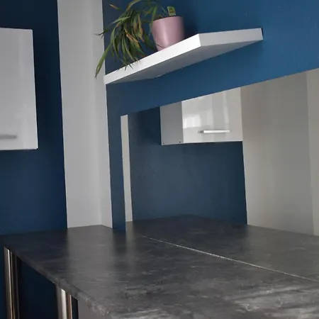 27 Apartment *