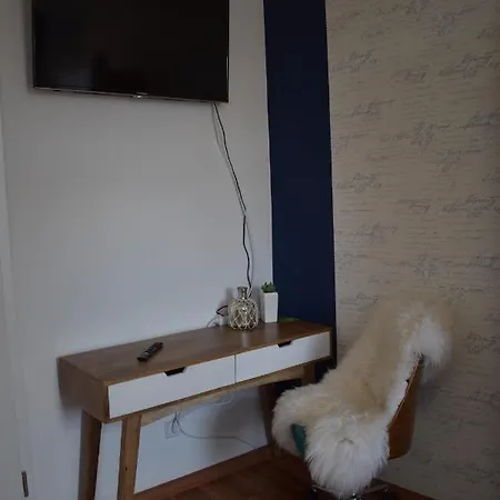 27 Apartment Halle (Saale)