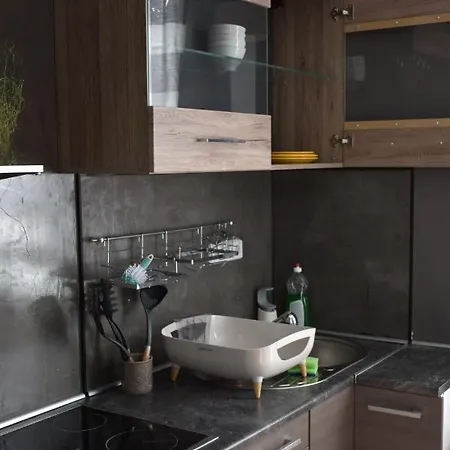 27 Apartment Halle (Saale)