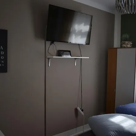 27 Apartment