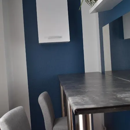 Apartment 27 Halle (Saale)
