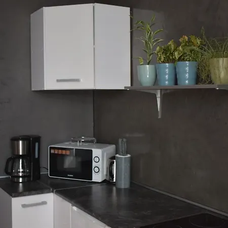 Apartment 27 Halle (Saale)