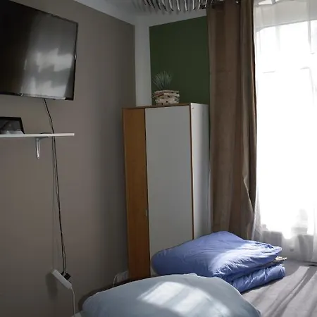 27 Apartment Halle (Saale)
